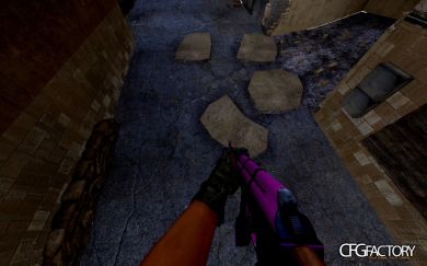 Ak47-colored