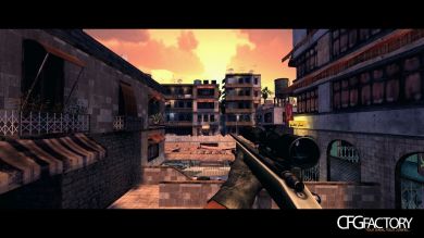 SUNNY cfg