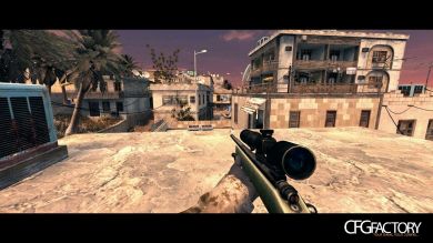 SUNNY cfg