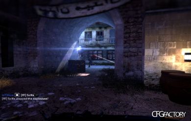 Smex Last Movie CFG