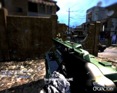 Smex Last Movie CFG
