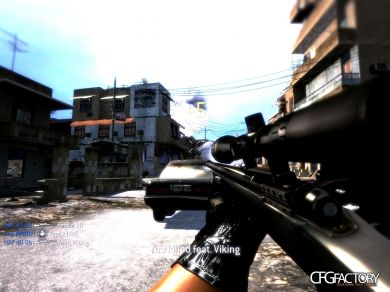 Smex Last Movie CFG