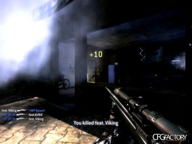 Smex Last Movie CFG