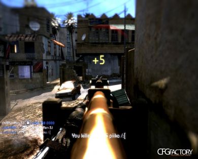 Smex Last Movie CFG