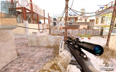 |RS|Playa?! config