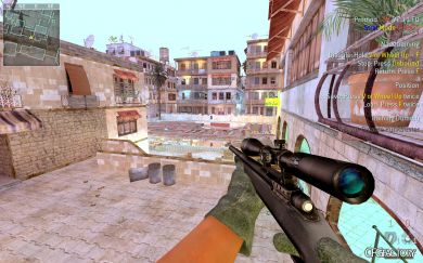 |RS|Playa?! config