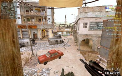 |RS|Playa?! config