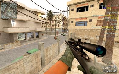|RS|Playa?! config