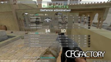 Hamena`s Goodbye Cfg