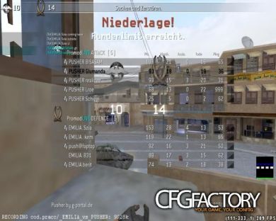 Hamena`s Goodbye Cfg