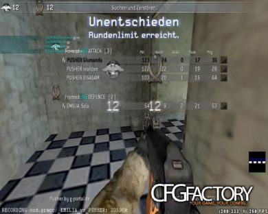 Hamena`s Goodbye Cfg