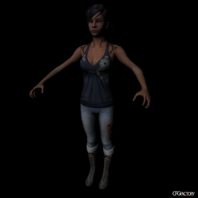 Army of Two - Heroes *UPDATE*