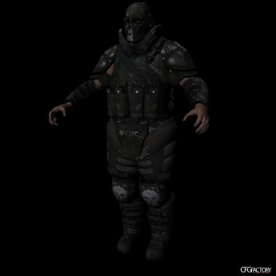 Army of Two - Heroes *UPDATE*