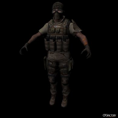 Army of Two - Heroes *UPDATE*