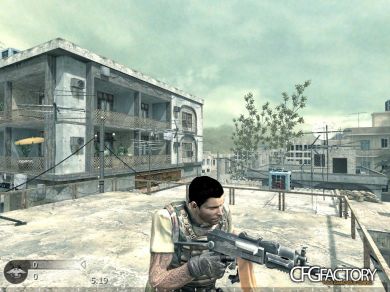 Army of Two - Heroes *UPDATE*