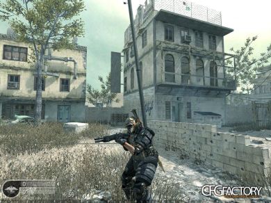 Army of Two - Heroes *UPDATE*