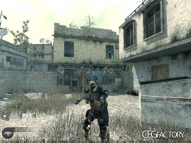 Army of Two - Heroes *UPDATE*