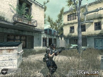 Army of Two - Heroes *UPDATE*
