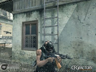 Army of Two - Heroes *UPDATE*
