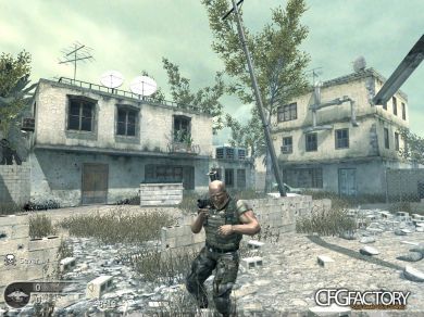 Army of Two - Heroes *UPDATE*
