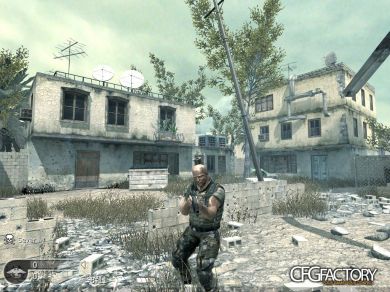 Army of Two - Heroes *UPDATE*