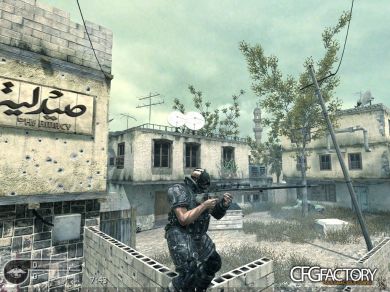 Army of Two - Heroes *UPDATE*