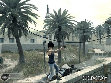 Army of Two - Heroes *UPDATE*