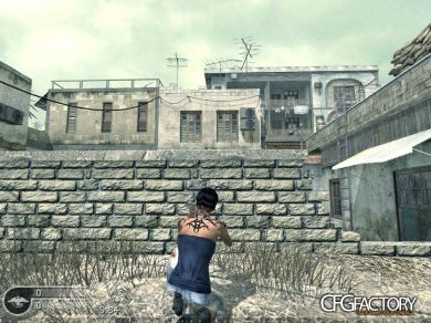 Army of Two - Heroes *UPDATE*