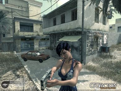 Army of Two - Heroes *UPDATE*