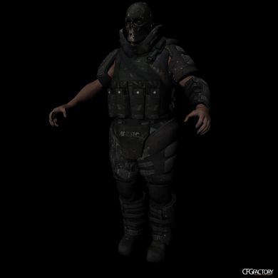 Army of Two - Heroes *UPDATE*