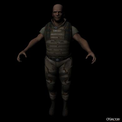 Army of Two - Heroes *UPDATE*