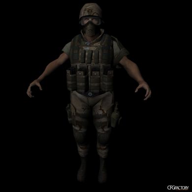 Army of Two - Heroes *UPDATE*
