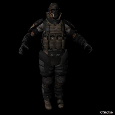 Army of Two - Heroes *UPDATE*
