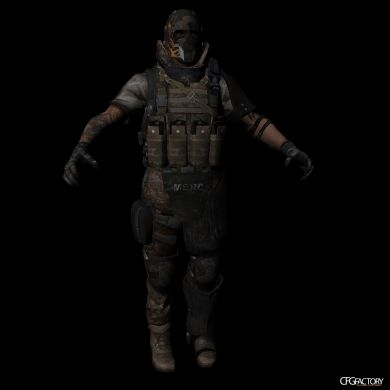 Army of Two - Heroes *UPDATE*