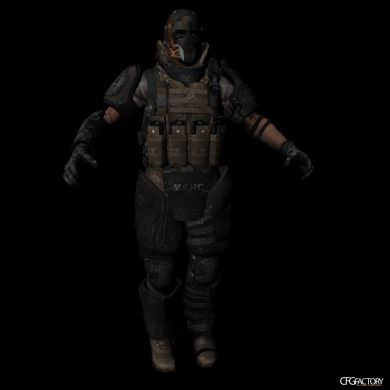 Army of Two - Heroes *UPDATE*