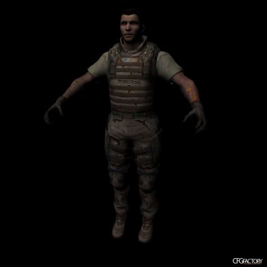 Army of Two - Heroes *UPDATE*