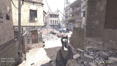 ItzAmufn movie cfg