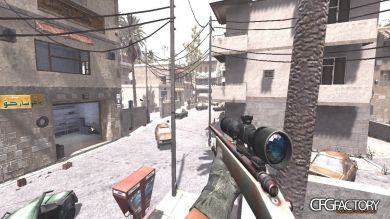 ItzAmufn movie cfg