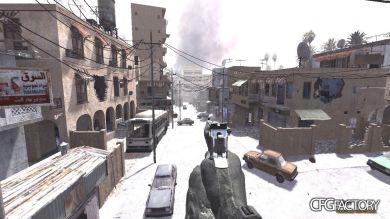 ItzAmufn movie cfg