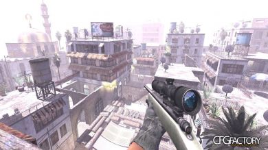 ItzAmufn movie cfg