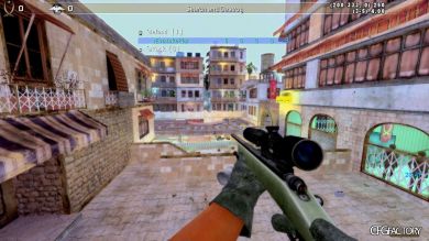 LUKYZJEE|CONFIG