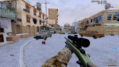 LUKYZJEE|CONFIG