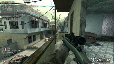 Seems' CFG