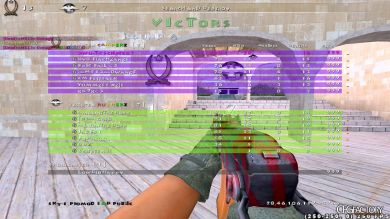 Scriptex cfg