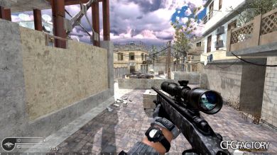 M40A3 Surpat v2