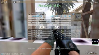 zeroEmpathy CFG Pack