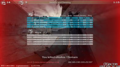 zeroEmpathy CFG Pack