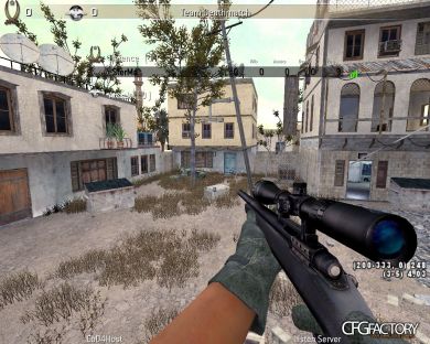 SterMa CFG