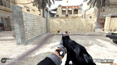ak-47 surpat