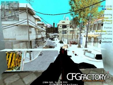 OfC cfg :=)
